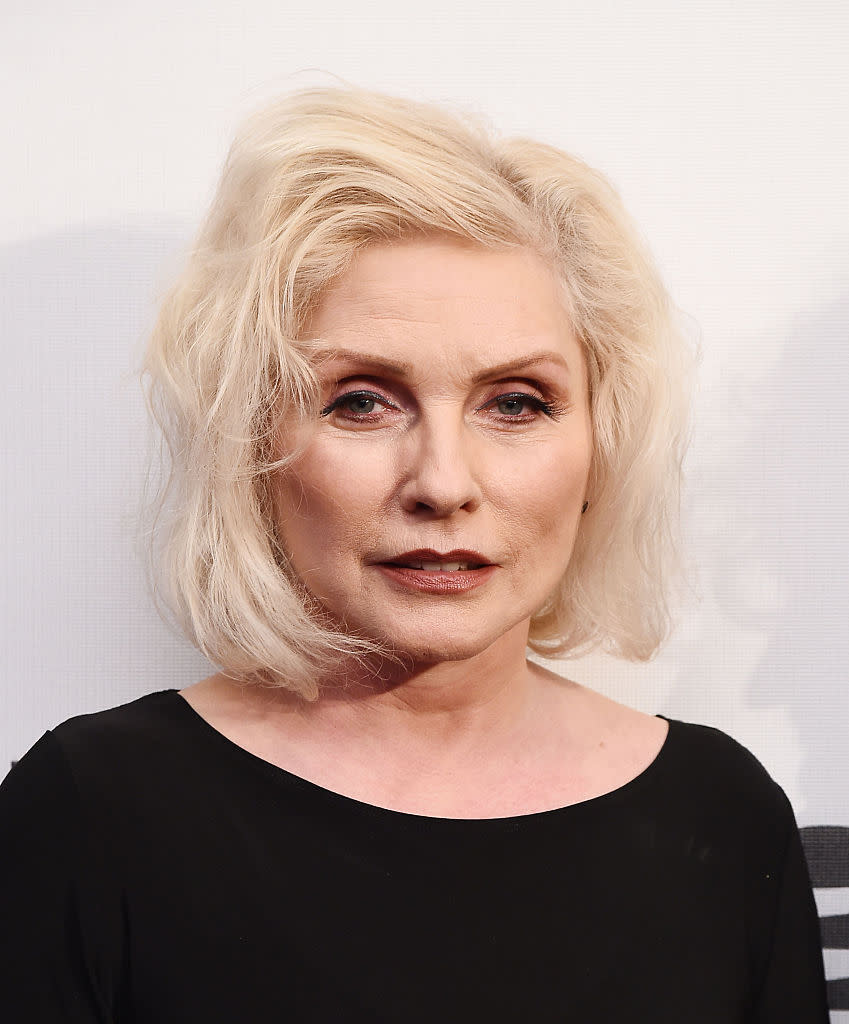 Debbie Harry, 71