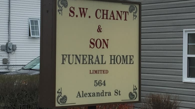 'Could be up to 50 instances' where prepaid funeral money was improperly handled