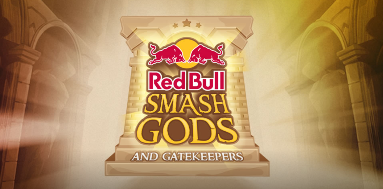 Red Bull Smash Gods and Gatekeeprs pits pros vs. amateurs in crew battles (Red Bull)