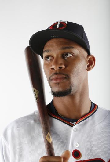 Byron Buxton (Getty Images)