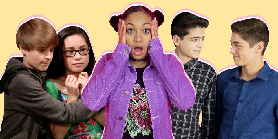 11 of Disney Channel's Most Life-Changing Episodes