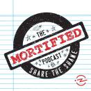 <p>We’ve all got that one embarrassing slip-up that happened in eighth grade but still keeps us up at night. Guests on this podcast read their childhood journals that cover the awkward, the mortifying, and the funny moments that make up our lives. Share the shame and realize that even your worst moment probably wasn't that bad.</p><p><a class="link " href="https://podcasts.apple.com/us/podcast/the-mortified-podcast/id964902342" rel="nofollow noopener" target="_blank" data-ylk="slk:LISTEN NOW;elm:context_link;itc:0;sec:content-canvas">LISTEN NOW</a></p>