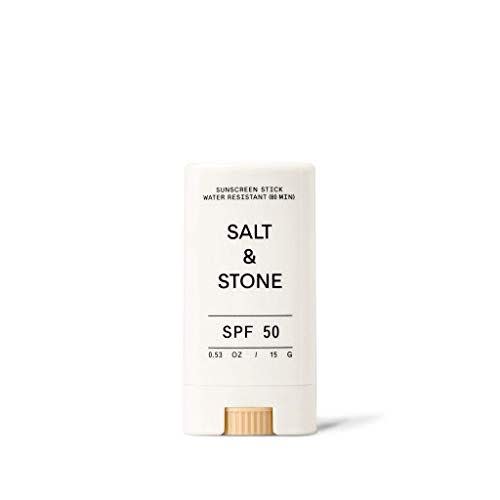 Salt & Stone SPF 50 Tinted Sunscreen Stick