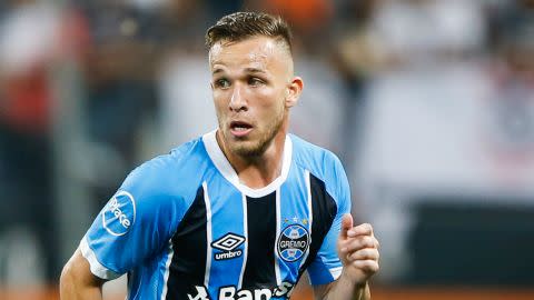 Arthur Melo Gremio