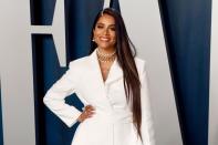 <p>YouTuber, comedian and now late night host Lilly Singh came out as bisexual on Twitter in 2019. She tweeted a checklist, ticking, "Female, Coloured, Bisexual," before adding, "Throughout my life these have proven to be obstacles from time to time. But now I’m fully embracing them as my superpowers. No matter how many 'boxes' you check, I encourage you to do the same x."<br></p>