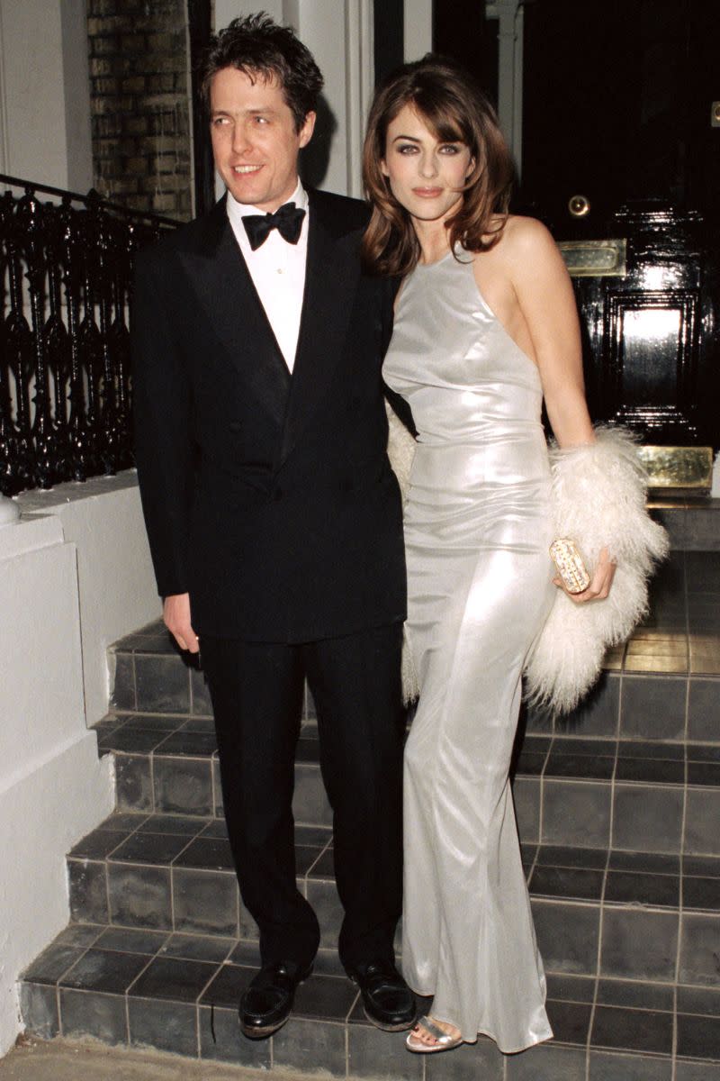 31 of Elizabeth Hurley’s best looks