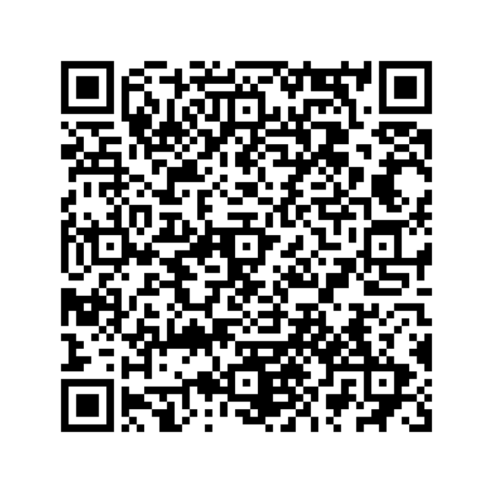 Simply Give Wish List QR Code