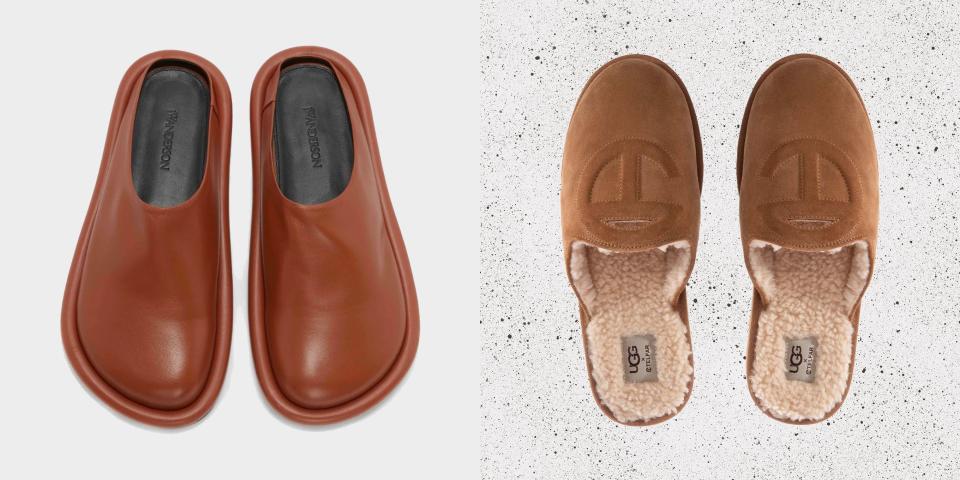 The Best Men’s Slippers for Self-Care and Stunting at Home