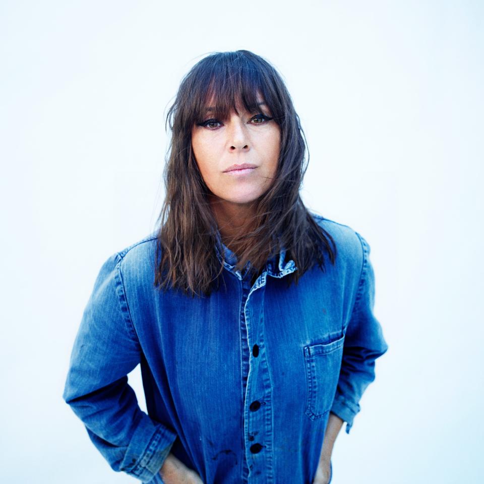 Cat Power will be at Mission Creek Festival 2023. The festival kicks off April 6 in Iowa City.