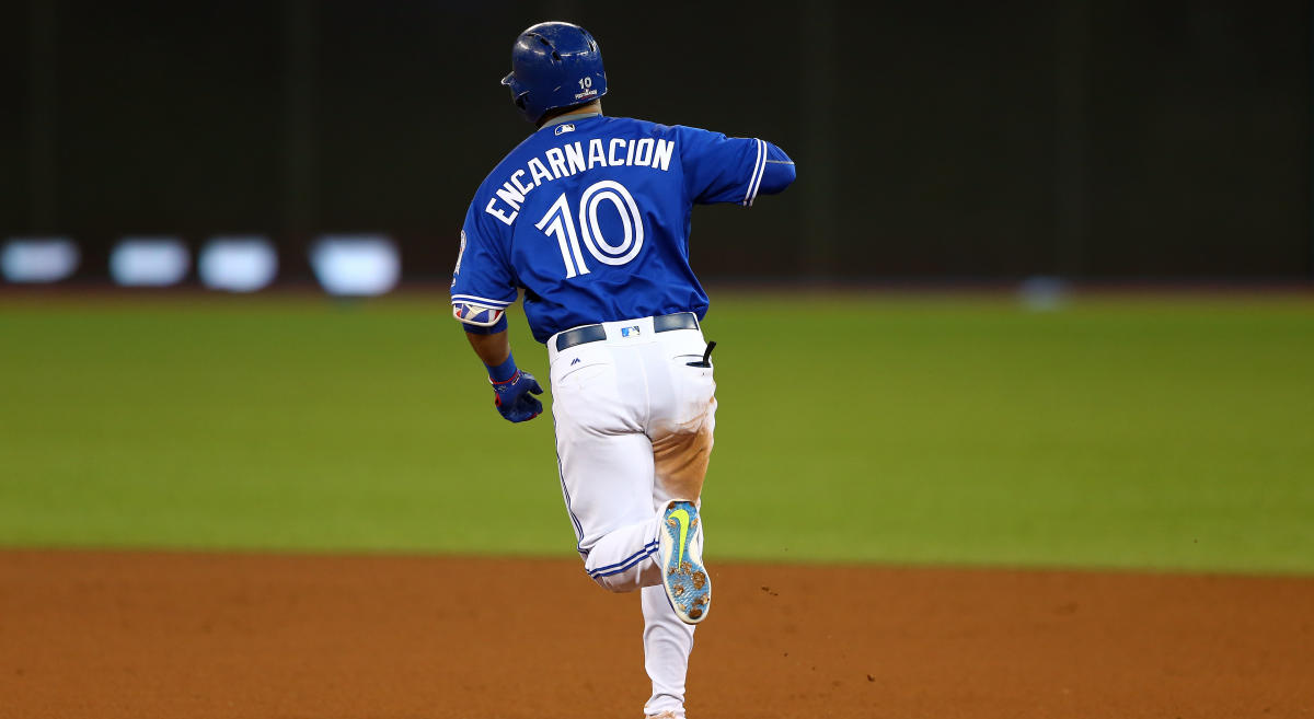 Remembering the most exciting trade deadline deal in Blue Jays history