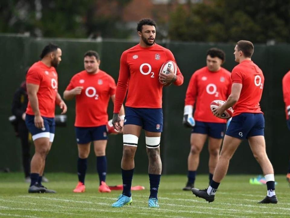 Courtney Lawes is among the team’s leaders (Getty)