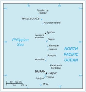 Figure 1: The above table outlines the total protected areas in Mexico, including the marine protected areas along with the total area of the protected ecosystem, both marine and terrestrial (Fraga 2008).