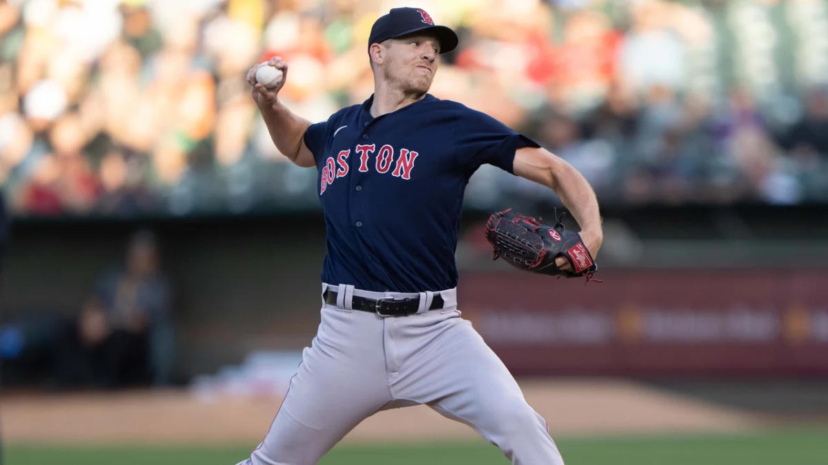 Nick Pivetta - MLB Starting pitcher - News, Stats, Bio and more