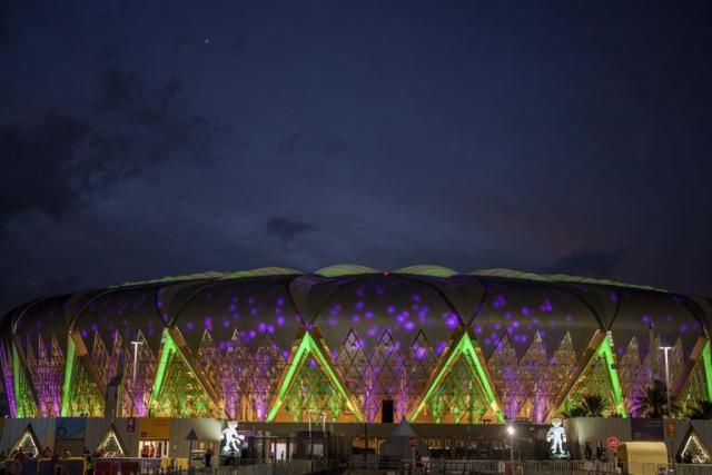 Mundial de Clubes: horario, TV, fixture y todo lo que hay que saber del  torneo en Qatar