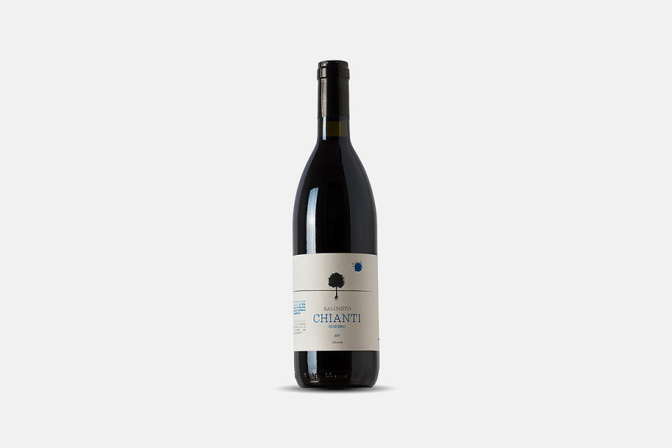 Salcheto Organic Chianti “Biskero” 2019