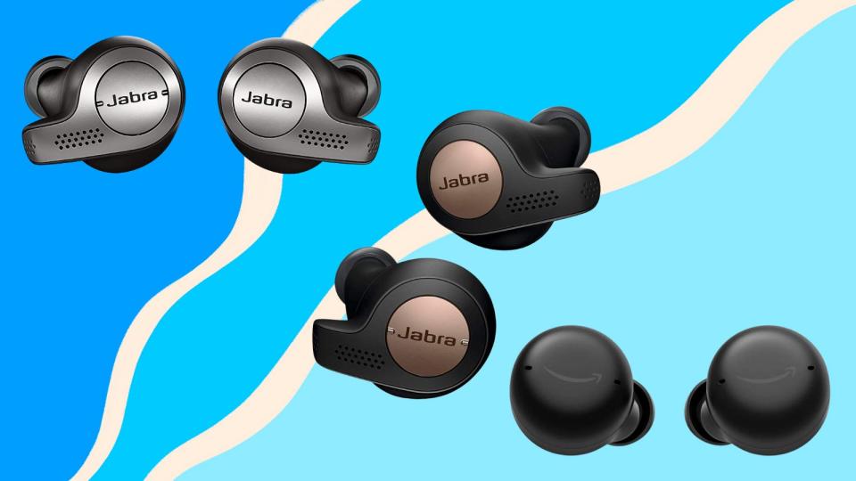 These are the best deals on AirPods alternatives under $100 to shop for Prime Day 2021.