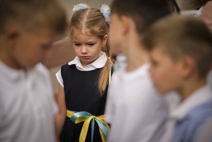 AP Photo/Vadim Ghirda