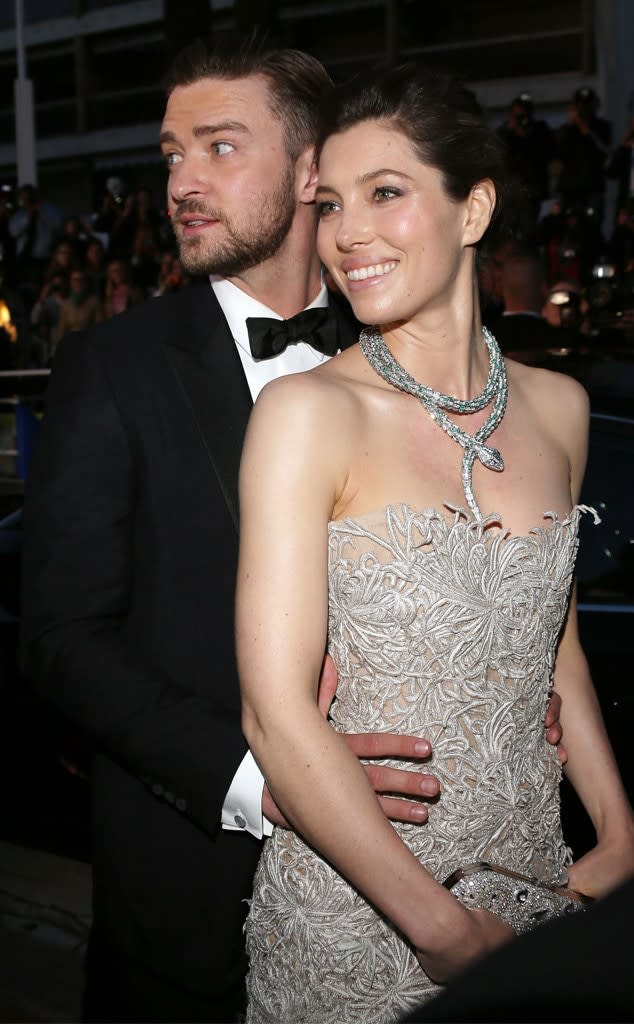 The Truth About Jessica Biel and Justin Timberlake's Enduring Love