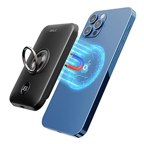 5) iWalk Magnetic Wireless Power Bank