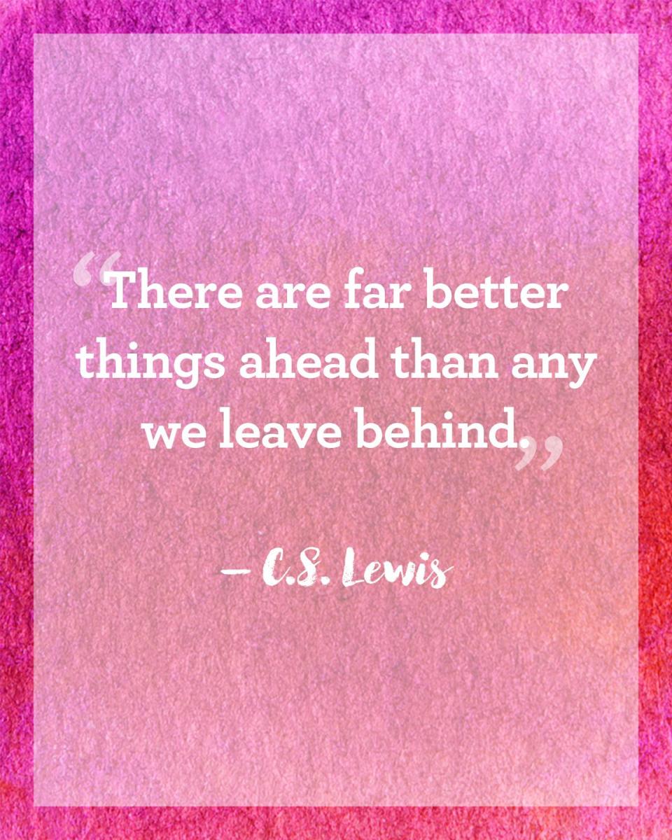 C.S. Lewis