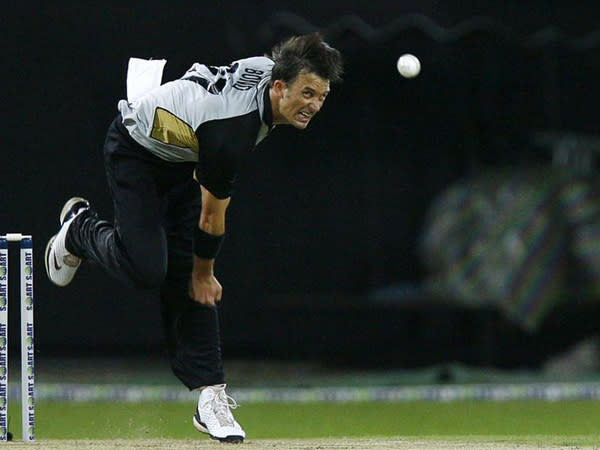 New Zealand pacer Shane Bond (file image)