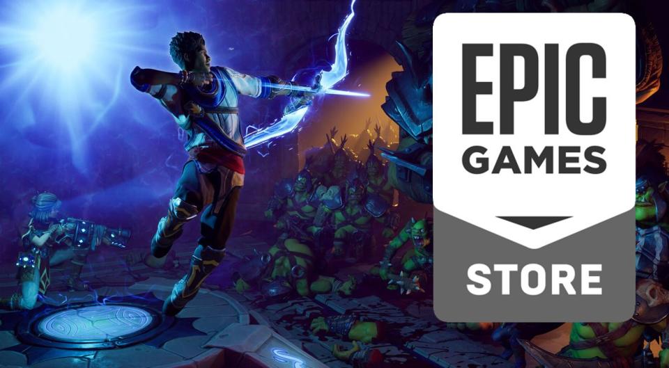 La Epic Games Store regalará Orcs Must Die! 3 en mayo