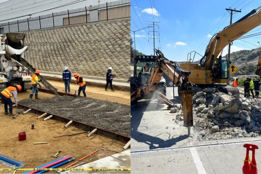 Municipio de Tijuana invertirá 350 millones de pesos para obras relevantes en 2024