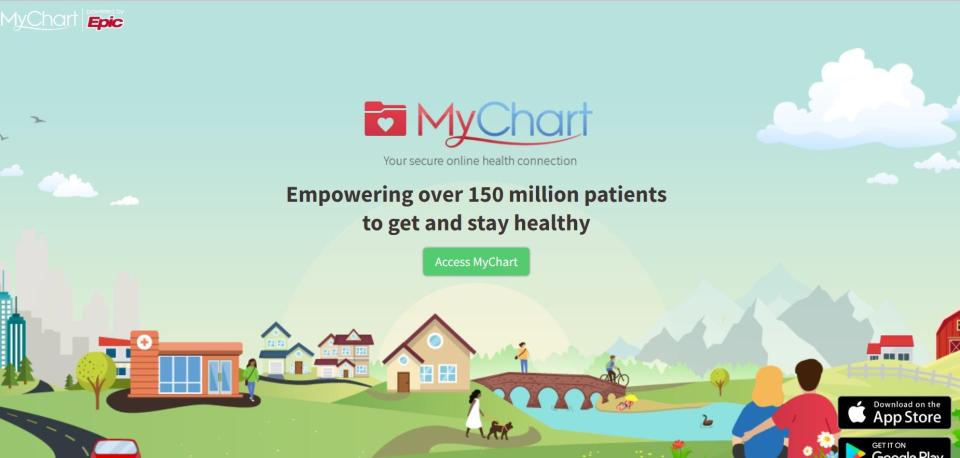 The pandemic caused an explosion of patient messages to doctors through apps such as MyChart.