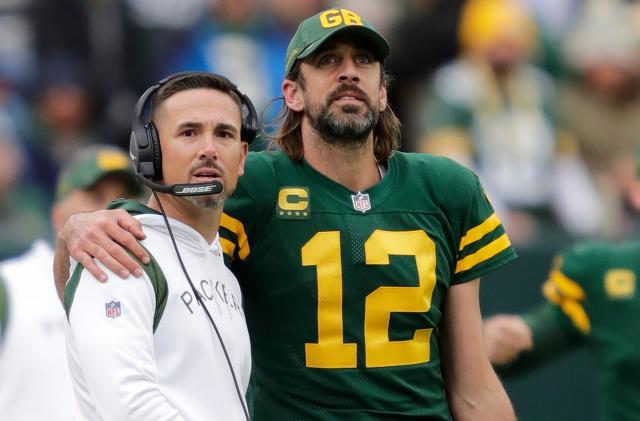 Complete game remains elusive for Packers