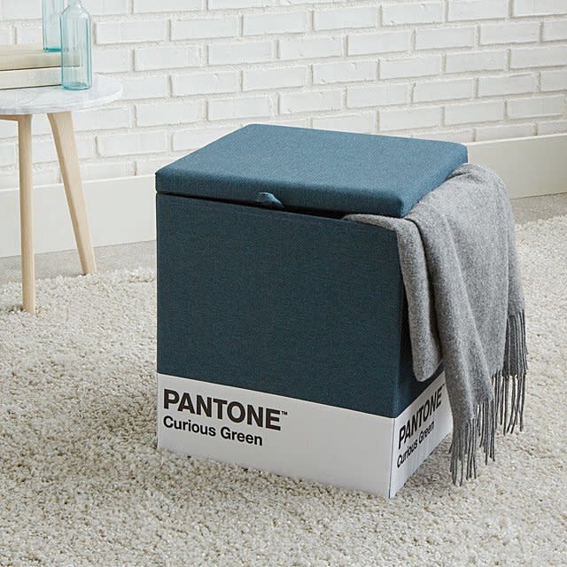 Plus, they won't be able to resist these Pantone colors. <a href="https://fave.co/2Zgi6Eh" target="_blank" rel="noopener noreferrer">Find it for $80 at Uncommon Goods</a>. 