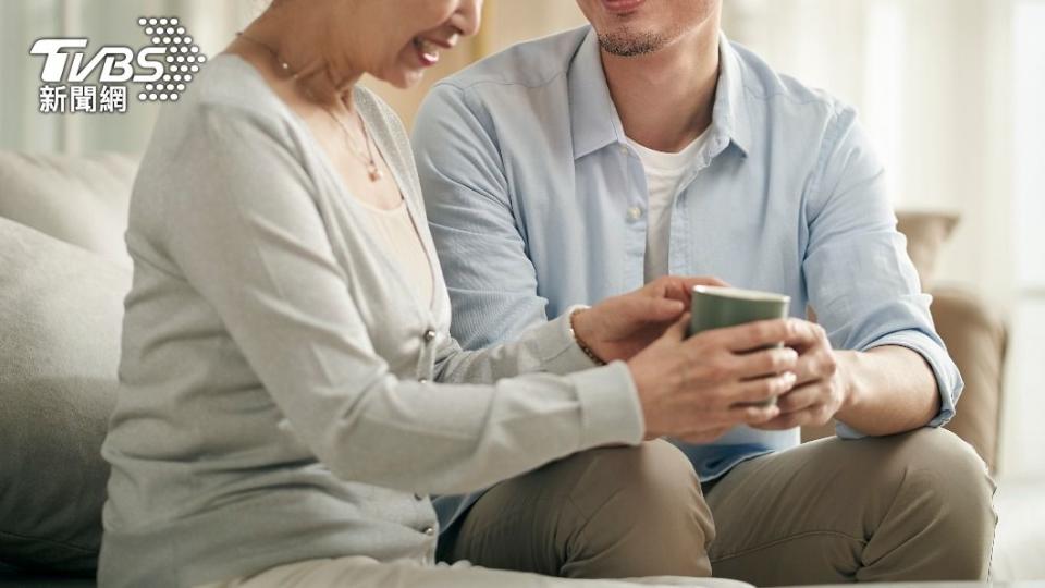 四生肖最孝順父母。（示意圖／shutterstock達志影像）