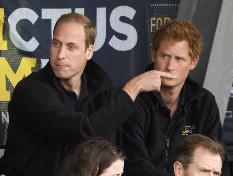 Invictus Games: Drumhead Service (Max Mumby / Indigo / Getty Images)