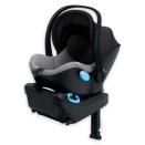 <p><strong>Clek</strong></p><p>buybuybaby.com</p><p><strong>$399.99</strong></p><p>This narrow car seat by Clek makes it easy to fit your little one in virtually any vehicle, no matter the size. If you have multiple children and need to fit more than one car seat across a row, this might be the choice for you. Clek’s Liing <strong>stood out in our tests for its narrow frame, measuring at just under 17 inches wide</strong>. Its base also offers seven recline positions, and you can even install the seat without the base through the European belt path. While testing, we found the rigid LATCH connector was easy to click in. A large canopy keeps baby shielded from the sun, and our pros appreciated the mesh peek through window on the back of the canopy that let you check on baby without disturbing their sleep. The carrier is also compatible with a range of strollers so you can easily turn it into a travel system without any fanfare. </p><p>We particularly love the addition of a metal load leg in this seat which helps keeps baby's head and neck safer by providing extra stability and crash absorption. Safety is further boosted by the energy absorbing EEP (a type of plastic foam) lined shell of the seat which offers side-impact protection. This seat is, however, on the pricier side, starting around $400 and you must rethread the harness to adjust the height. </p>