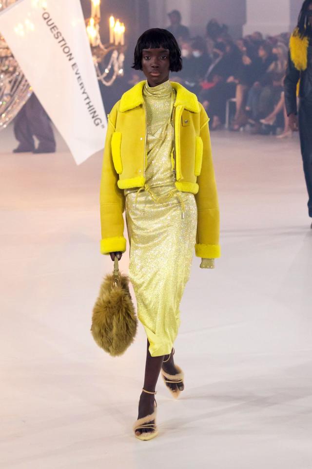 50 best bags from the AW22 catwalks – fall/winter bag trends