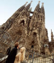 Si vous êtes célibataires et que vous décidez d'aller à Barcelone pour la Saint-Valentin, Holidu vous conseille le Barri Gotic, un quartier agréable aux ruelles étroites où l'on retrouve de nombreux bars et restaurants branchés. Et laissez parler vos talents de dragueur.