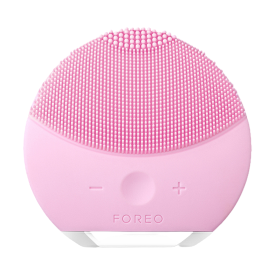 Cleansing brush