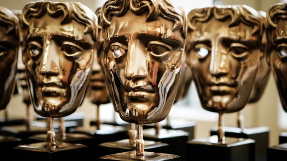 圖／翻攝自 BAFTA 官網