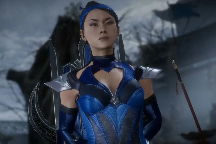 La revelación oficial de Mortal Kombat 12 podría estar cerca, según fuente confiable