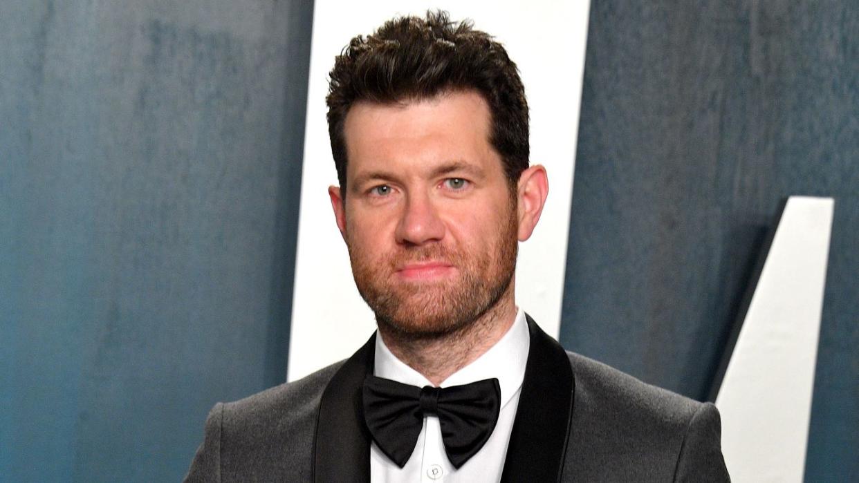 Billy Eichner