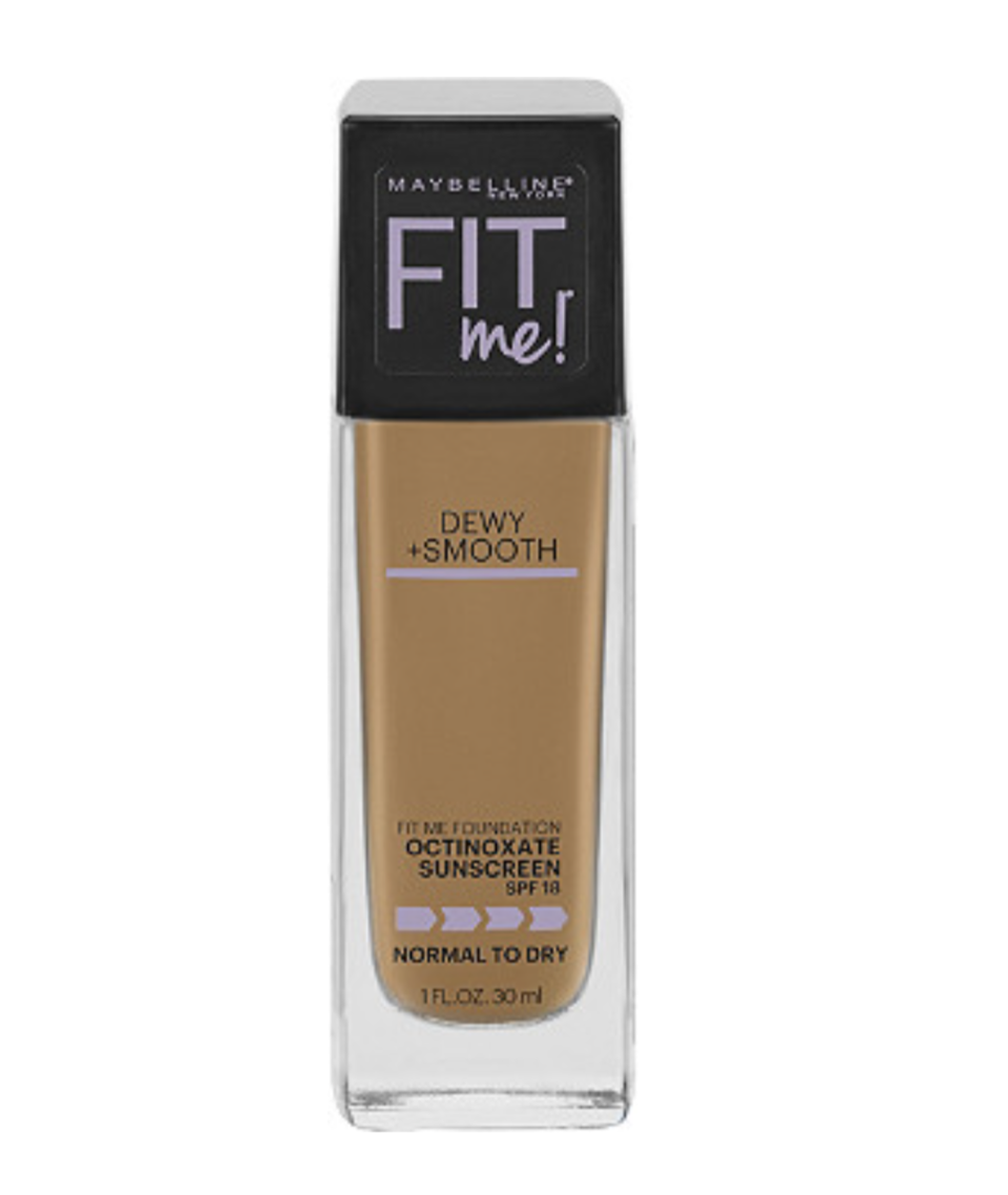 <p><a href="https://go.redirectingat.com?id=74968X1596630&url=https%3A%2F%2Fwww.ulta.com%2Ffit-me-dewy-smooth-foundation%3FproductId%3DxlsImpprod2980151&sref=https%3A%2F%2Fwww.townandcountrymag.com%2Fstyle%2Fbeauty-products%2Fg38393784%2Fbest-foundation-for-dry-skin%2F" rel="nofollow noopener" target="_blank" data-ylk="slk:Shop Now;elm:context_link;itc:0;sec:content-canvas" class="link ">Shop Now</a></p><p>Fit Me Dewy + Smooth Foundation</p><p>ulta.com</p><p>$7.99</p>