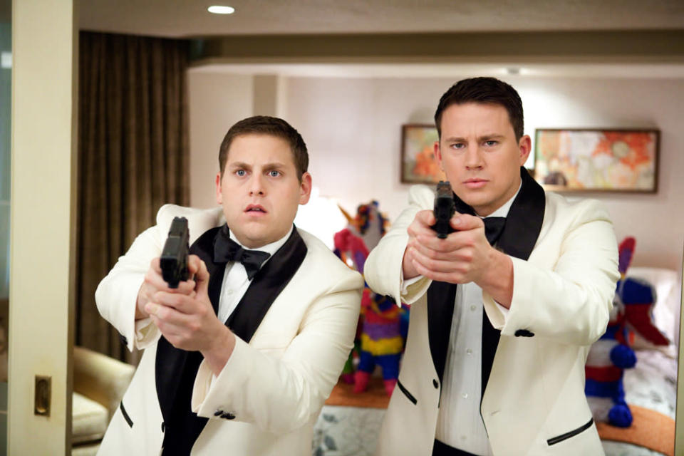 21 Jump Street Stills