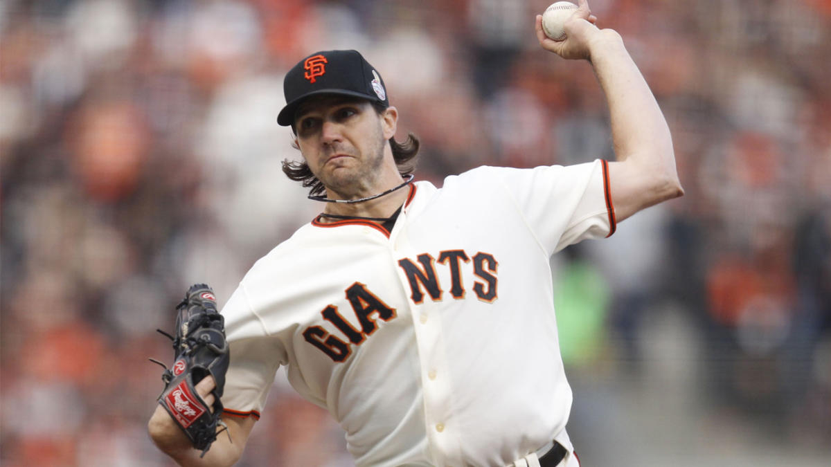 Barry Zito