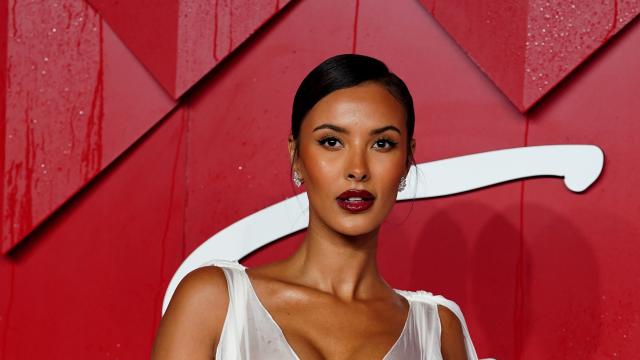 What time is True Love or True Lies on tonight, who is host Maya Jama and  what's the show about?