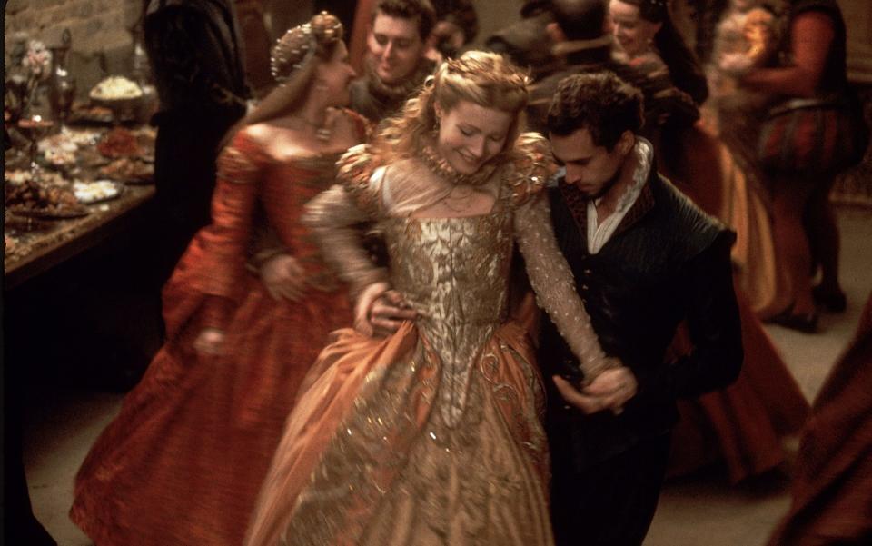 Shakespeare in Love: 1999 Oscars Best Picture Winner