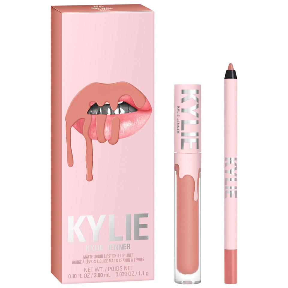 Kylie Cosmetics