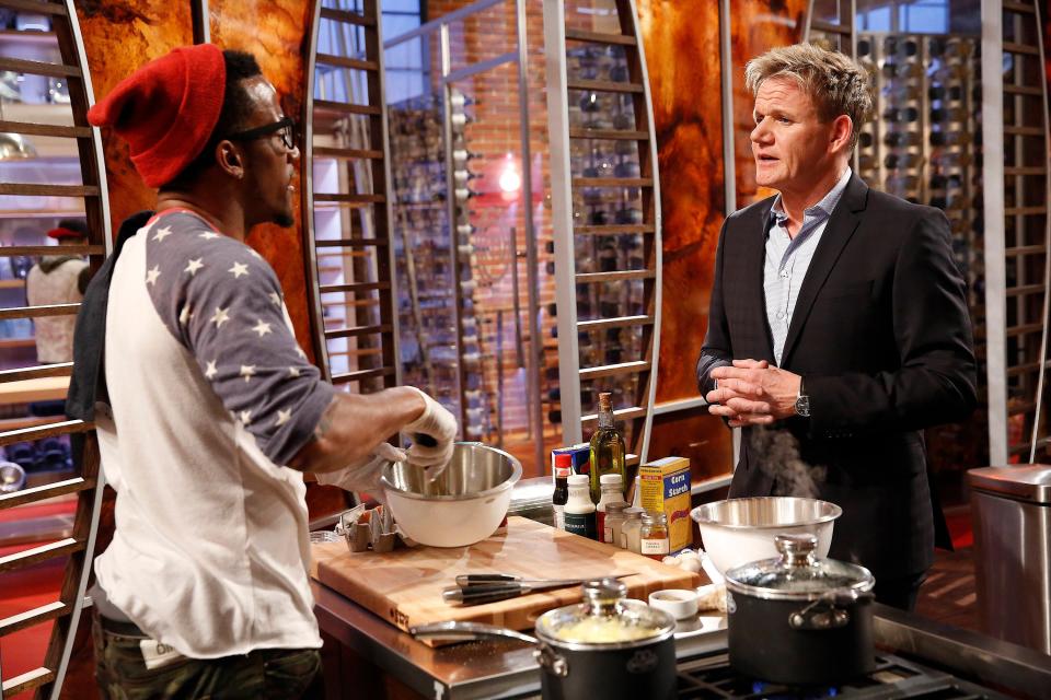 Rules You Didn't Know 'MasterChef' Contestants Have To Follow