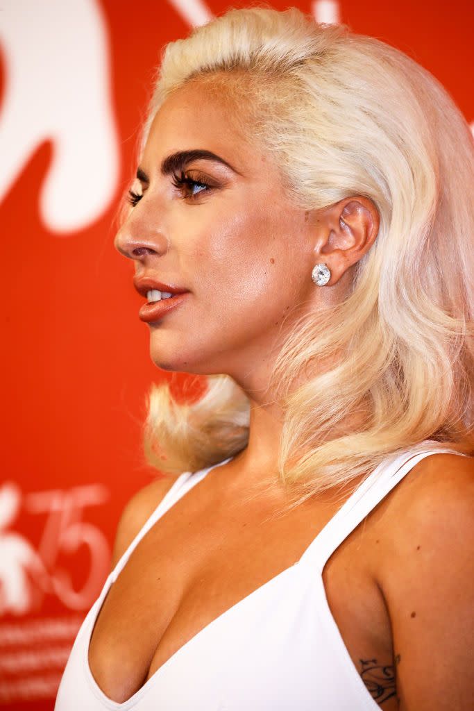 Lady Gaga