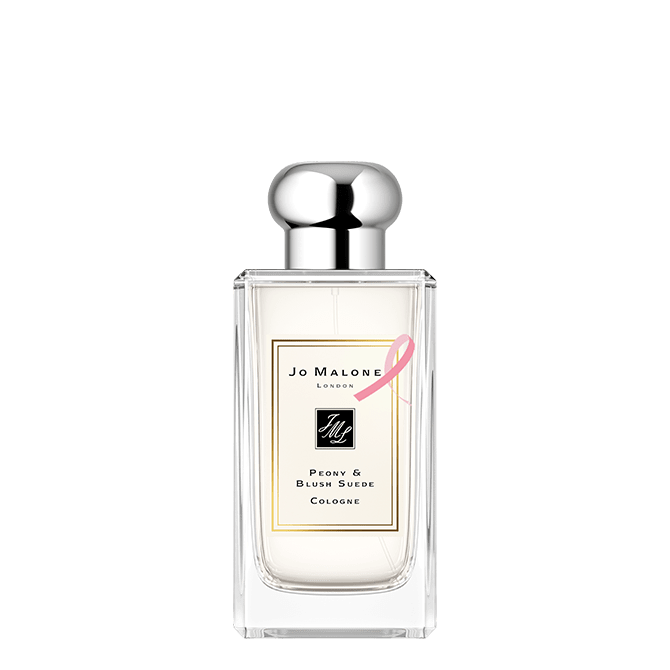 Jo Malone Peony & Blush Suede Cologne