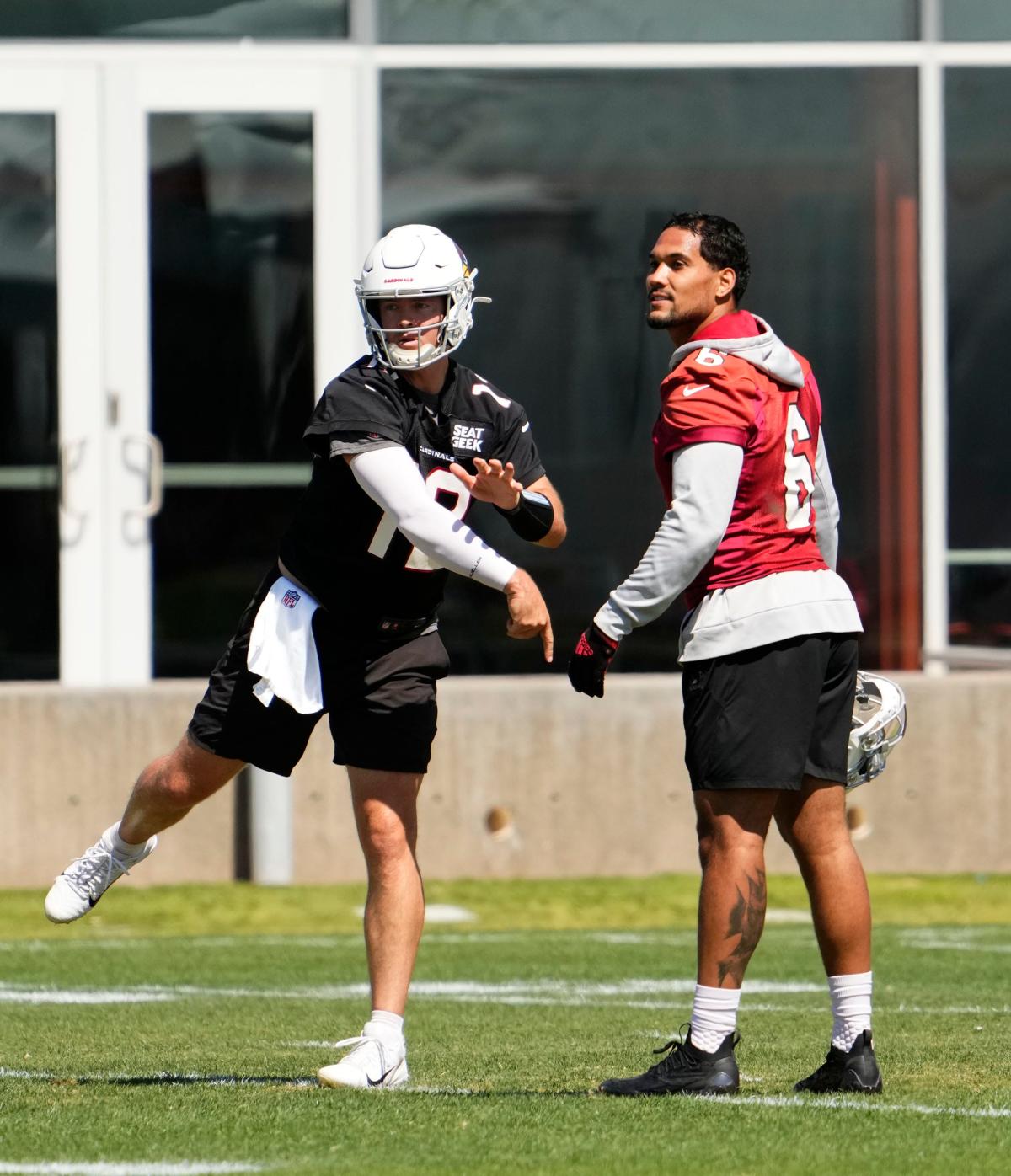 Arizona Cardinals training camp 2023 schedule, tickets, how to watch