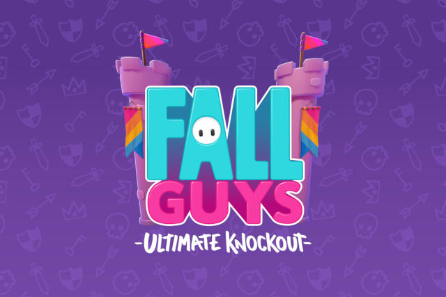 Fall Guys' mid-season update adds 2 new rounds and cross-play on